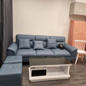 sofa phòng khách đồng kỵ